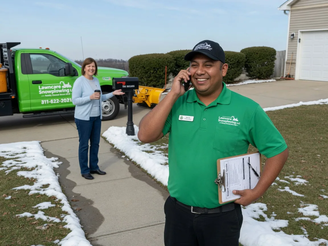 Lawn Care Services By Expert Landscaper Winter Harbor, ME FAQs